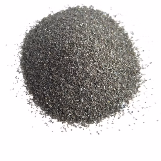 Abrasif à grains de céramique bleue pour abrasifs agglomérés/revêtus haute performance